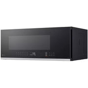 LG 1.3 cu. ft. Over-the-Range Microwave Oven with EasyClean® MVEF1337F