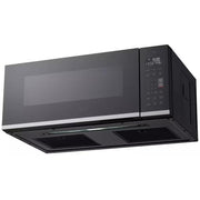 LG 30-inch, 1.3 cu. ft. Over-the-Range Microwave Oven with SmartDiagnosis™ MVEF1323F
