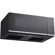 LG 30-inch, 1.3 cu. ft. Over-the-Range Microwave Oven with SmartDiagnosis™ MVEF1323F