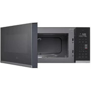 LG 30-inch, 1.3 cu. ft. Over-the-Range Microwave Oven with SmartDiagnosis™ MVEF1323F