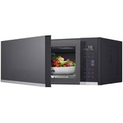 LG 30-inch, 1.3 cu. ft. Over-the-Range Microwave Oven with SmartDiagnosis™ MVEF1323F