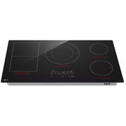 LG 36-inch Built-In Induction Cooktop with UltraHeat™ CBIH3617BE