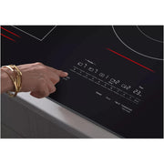 LG 36-inch Built-In Induction Cooktop with UltraHeat™ CBIH3617BE