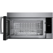 Bosch 30-inch, 1.9 cu. ft. Over-The-Range Microwave with Sensor Detection. HMV8054U