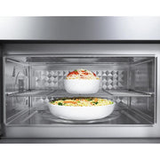 Bosch 30-inch, 1.9 cu. ft. Over-The-Range Microwave with Sensor Detection. HMV8054U