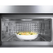 Bosch 30-inch, 1.9 cu. ft. Over-The-Range Microwave with Sensor Detection. HMV8054U