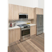 Bosch 30-inch, 1.9 cu. ft. Over-The-Range Microwave with Sensor Detection. HMV8054U
