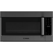 Bosch 30-inch 800 Series Over-The-Range Microwave HMV8045U