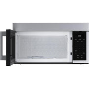 Bosch 30-inch 800 Series Over-The-Range Microwave HMV8045U