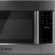 Bosch 30-inch 800 Series Over-The-Range Microwave HMV8045U