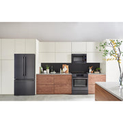 Bosch 30-inch 800 Series Over-The-Range Microwave HMV8045U
