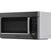 Bosch 30-inch 800 Series Over-The-Range Microwave HMV8045U