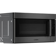Bosch 30-inch 800 Series Over-The-Range Microwave HMV8045U