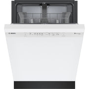 Bosch 100 Series Dishwasher with anti-fingerprint SHE41CM2N