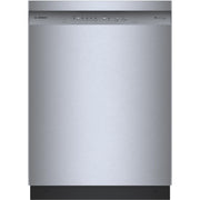 Bosch 100 Series Dishwasher with anti-fingerprint SHE41CM5N