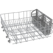 Bosch 100 Series Dishwasher with anti-fingerprint SHE41CM5N