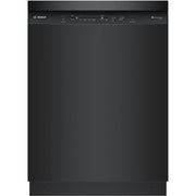 Bosch 100 Series Dishwasher with anti-fingerprint SHE41CM6N