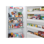 Frigidaire 20 cu. ft. Upright Freezer FRUF2020AW