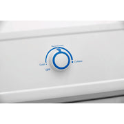 Frigidaire 20 cu. ft. Upright Freezer FRUF2020AW