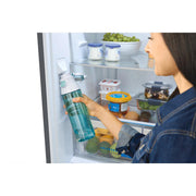 Frigidaire Gallery 30-inch, 20.3 Freestanding Bottom Freezer Refrigerator with Water Dispenser and Ice Maker GRBN2012AF