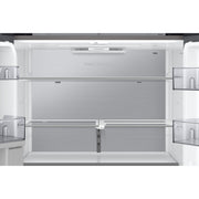 Samsung Bespoke 36-inch, 23 cu. ft 4-Door Refrigerator RF23DB9900QDAA