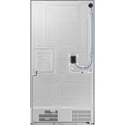 Samsung Bespoke 36-inch, 23 cu. ft 4-Door Refrigerator RF23DB9900QDAA