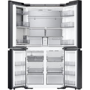 Samsung Bespoke 36-inch, 23 cu. ft 4-Door Refrigerator RF23DB9900QDAA