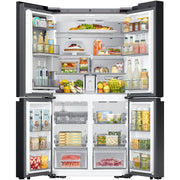 Samsung Bespoke 36-inch, 23 cu. ft 4-Door Refrigerator RF23DB9900QDAA