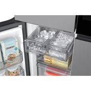 Samsung Bespoke 36-inch, 23 cu. ft 4-Door Refrigerator RF23DB9900QDAA