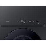 Samsung Bespoke AI Laundry Hub™ 4.6 cu. ft. Large Capacity Single Unit Washer with Flex Auto Dispense System and 7.6 cu. ft. Gas Dryer WH46DBH500GV/A3