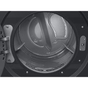 Samsung Bespoke AI Laundry Hub™ 4.6 cu. ft. Large Capacity Single Unit Washer with Flex Auto Dispense System and 7.6 cu. ft. Gas Dryer WH46DBH500GV/A3