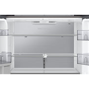 Samsung Bespoke 36-inch, 23 cu. ft 4-Door Refrigerator RF23DB990012AA