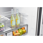 Samsung Bespoke 36-inch, 23 cu. ft 4-Door Refrigerator RF23DB990012AA