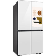 Samsung Bespoke 36-inch, 23 cu. ft 4-Door Refrigerator RF23DB990012AA