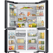 Samsung Bespoke 36-inch, 23 cu. ft 4-Door Refrigerator RF23DB990012AA