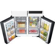 Samsung Bespoke 36-inch, 23 cu. ft 4-Door Refrigerator RF23DB990012AA
