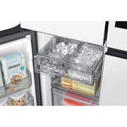 Samsung Bespoke 36-inch, 23 cu. ft 4-Door Refrigerator RF23DB990012AA