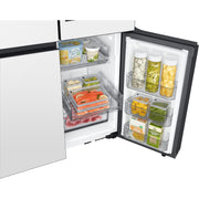 Samsung Bespoke 36-inch, 23 cu. ft 4-Door Refrigerator RF23DB990012AA