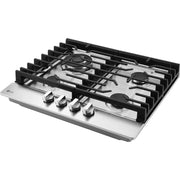 LG 24-inch Compact Gas Cooktop CBGD2414S