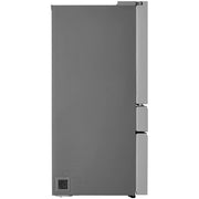 LG 36-inch 28.6 cu. ft. Freestanding French 4-Door Refrigerator with Smart InstaView® LF29S8365S