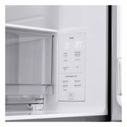 LG 36-inch 28.6 cu. ft. Freestanding French 4-Door Refrigerator with Smart InstaView® LF29S8365S