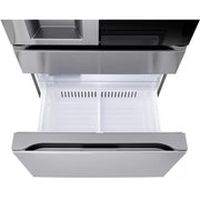 LG 36-inch 28.6 cu. ft. Freestanding French 4-Door Refrigerator with Smart InstaView® LF29S8365S