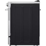 LG STUDIO 30-inch Slide-in Induction Range with Air Fry Technology LSIS6338FE