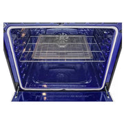 LG STUDIO 30-inch Slide-in Induction Range with Air Fry Technology LSIS6338FE