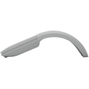 Microsoft CZV00001 Wireless Surface Arc Mouse - Light Gray