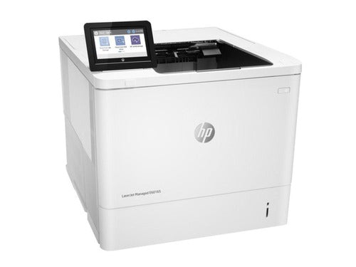 HP 3GY10ABGJ LaserJet Managed E60165DN Black and White Printer