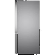 Bosch 36-inch, 26 cu. ft. French 3-Door Refrigerator B36FD10ENS