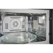 Electrolux 30-inch Built-In Microwave Oven EMBS2411BB