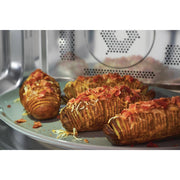 Electrolux 30-inch Built-In Microwave Oven EMBS2411BB