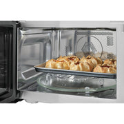 Electrolux 30-inch Built-In Microwave Oven EMBS2411BB